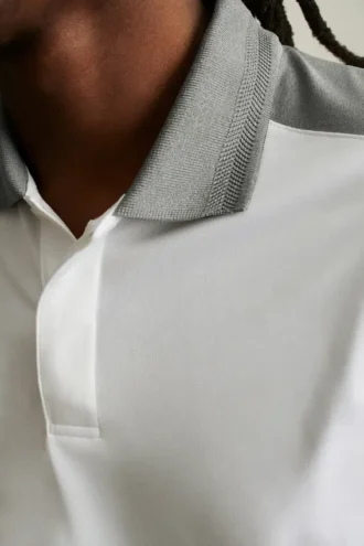 Luce tu estilo con la camisa de piqué Tour de Bonobos