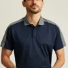 Luce tu estilo con la camisa de piqué Tour de Bonobos