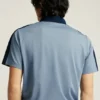 Luce tu estilo con la camisa de piqué Tour de Bonobos