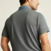 Luce tu estilo con la camisa de piqué Tour de Bonobos
