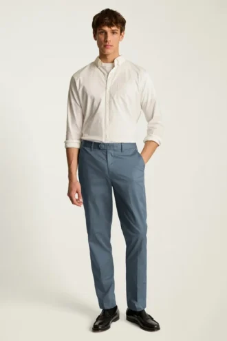 Mantente fresco y luce elegante con los pantalones Bonobos Tech