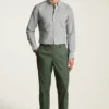 Mantente fresco y luce elegante con los pantalones Bonobos Tech