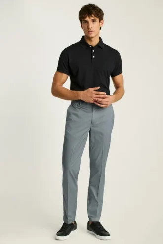 Mantente fresco y luce elegante con los pantalones Bonobos Tech
