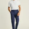 Mantente fresco y luce elegante con los pantalones Bonobos Tech
