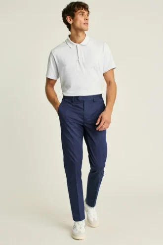 Mantente fresco y luce elegante con los pantalones Bonobos Tech