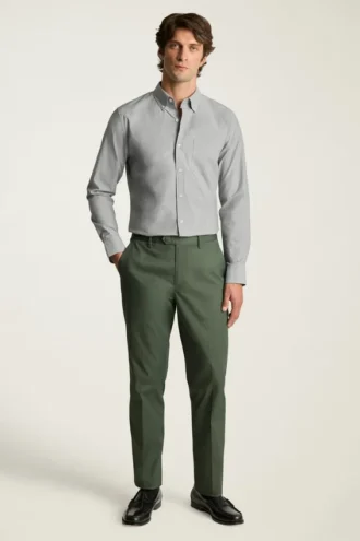 Mantente fresco y luce elegante con los pantalones Bonobos Tech