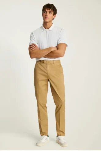 Mantente fresco y luce elegante con los pantalones Bonobos Tech