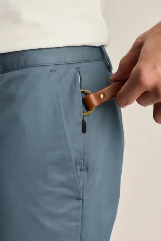 Mantente fresco y luce elegante con los pantalones Bonobos Tech