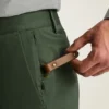 Mantente fresco y luce elegante con los pantalones Bonobos Tech