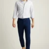 Mantente fresco y luce elegante con los pantalones Bonobos Tech