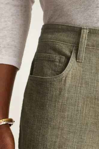 Pantalón Coastal de 5 bolsillos