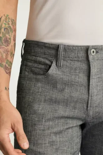 Pantalón Coastal de 5 bolsillos