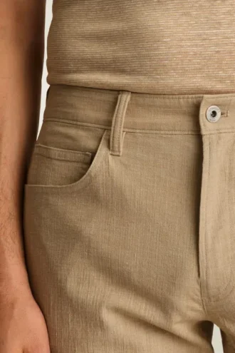 Pantalón Coastal de 5 bolsillos
