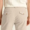 Pantalón corto chino ligero