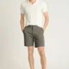 Pantalón corto chino para hombre Bonobos 2.0, Stretch Washed Chino