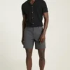 Pantalón corto chino para hombre Bonobos 2.0, Stretch Washed Chino