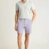 Pantalón corto chino para hombre Bonobos 2.0, Stretch Washed Chino