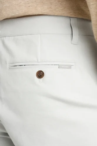 Pantalón corto chino para hombre Bonobos 2.0, Stretch Washed Chino