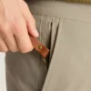 Pantalón corto chino para hombre Bonobos 2.0, Stretch Washed Chino