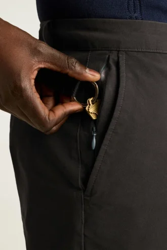 Pantalón corto chino para hombre Bonobos 2.0, Stretch Washed Chino