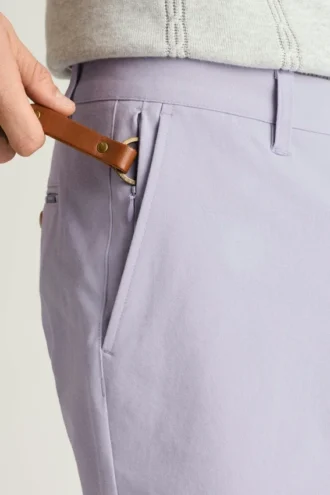 Pantalón corto chino para hombre Bonobos 2.0, Stretch Washed Chino