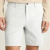 Pantalón corto chino para hombre Bonobos 2.0, Stretch Washed Chino
