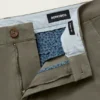 Pantalón corto chino para hombre Bonobos 2.0, Stretch Washed Chino