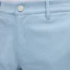 Pantalón corto de golf ligero