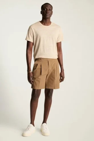 Pantalón corto italiano Gurkha