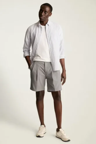 Pantalón corto italiano Gurkha