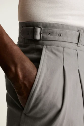 Pantalón corto italiano Gurkha