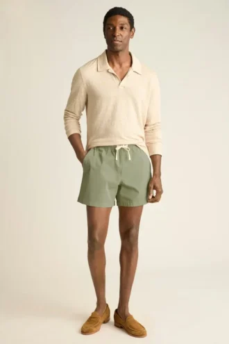 Pantalón corto Nomad