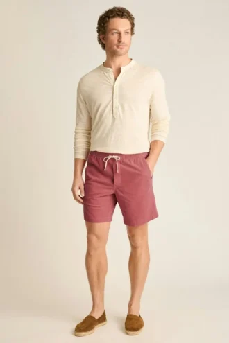 Pantalón corto Nomad