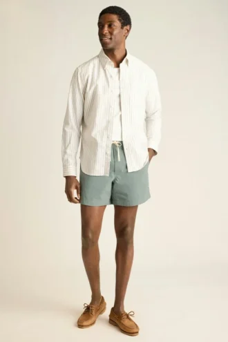 Pantalón corto Nomad