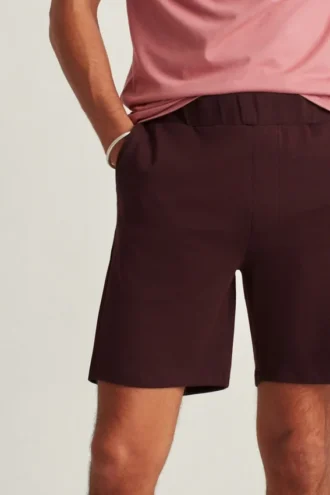 Pantalón corto para el día a día