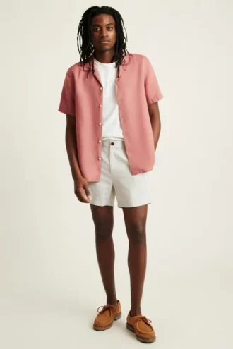 Pantalón corto Weekend Wanderer