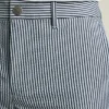 Pantalón de golf de seersucker de alto rendimiento Pantalón de golf de seersucker de alto rendimiento