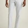 Pantalón de golf de seersucker de alto rendimiento Pantalón de golf de seersucker de alto rendimiento