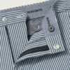 Pantalón de golf de seersucker de alto rendimiento Pantalón de golf de seersucker de alto rendimiento