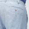 Pantalón de lino