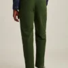 Pantalón de molesquín italiano elástico