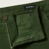 Pantalón de molesquín italiano elástico
