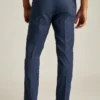 Pantalón de vestir de lana italiana Jetsetter