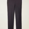 Pantalón de vestir de lana italiana Jetsetter