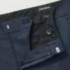 Pantalón de vestir de lana Jetsetter