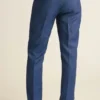 Pantalón de vestir de lino italiano Jetsetter