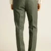 Pantalón de vestir de lino italiano Jetsetter