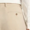 Pantalón de vestir de lino italiano Jetsetter