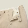 Pantalón de vestir de lino italiano Jetsetter