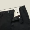Pantalón de vestir de lino italiano Jetsetter